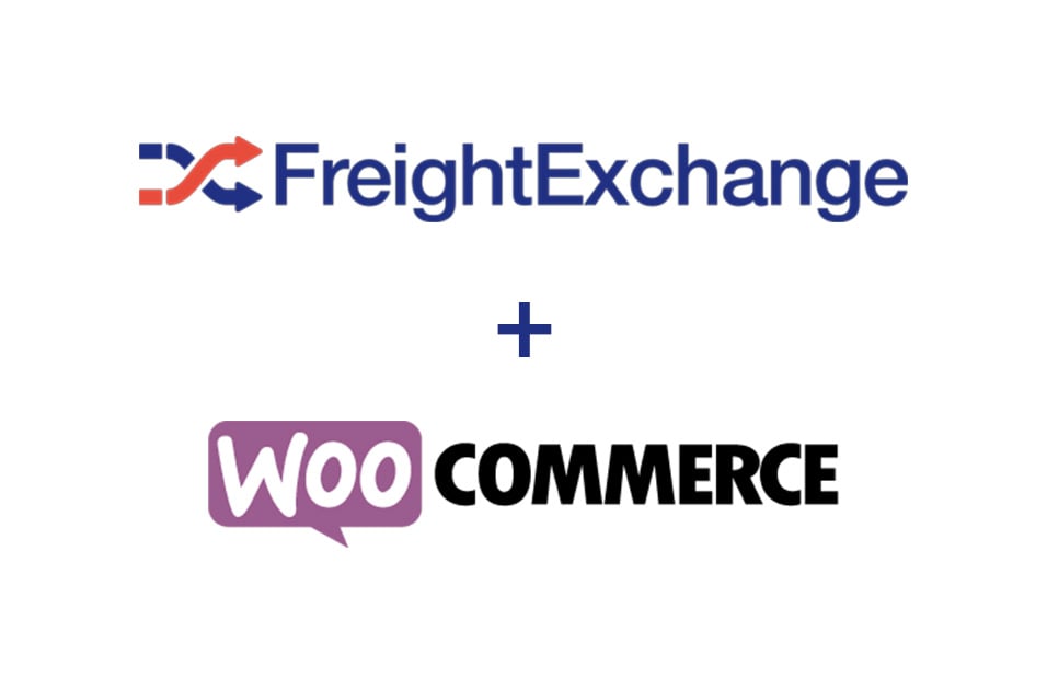 FreightExchange WooCommerce Shipping Plugin