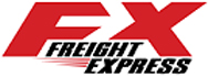 Freight Express Logo