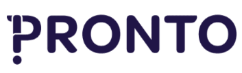 Pronto Shipping Software Logo