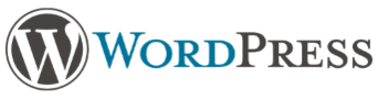 WordPress Logo