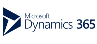 Misrosoft Dynamics 365 Logo