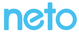 Neto Shipping Software Logo