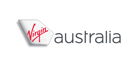 Virgin Australia Cargo Logo