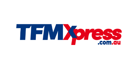 TFMXpress Logo