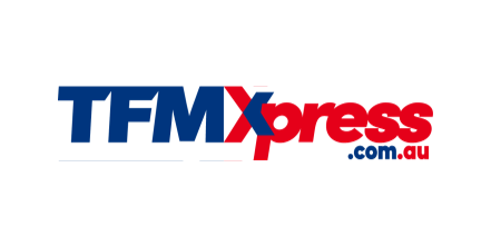 TFMXpress Logo