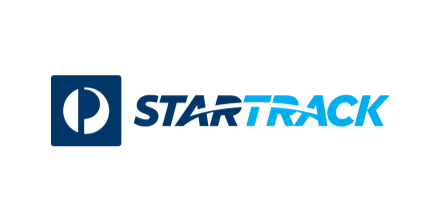 StarTrack Logo