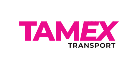 Tamex Transport Logo