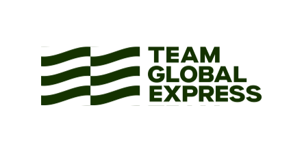 Team Global Express Logo