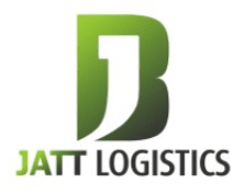 Jatt Logistics Logo