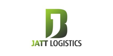 Jatt Logistics Logo