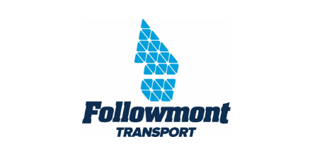 Followmont Transport Logo