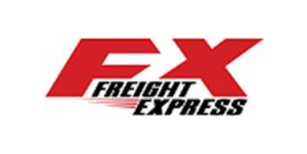 Freight Express Logo