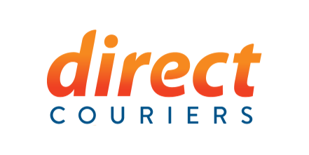 Direct Couriers Logo