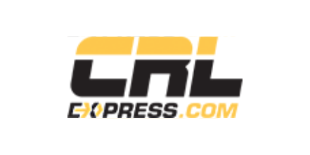 CRL Express Logo