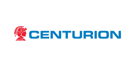 Centurion Transport Logo