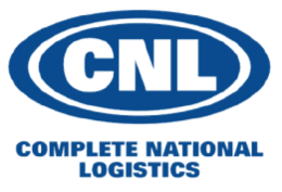 Complete National Logistics Logo