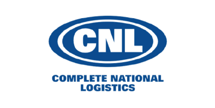 CNL Complete National Logistics Logo