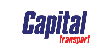 Capital Transport Logo