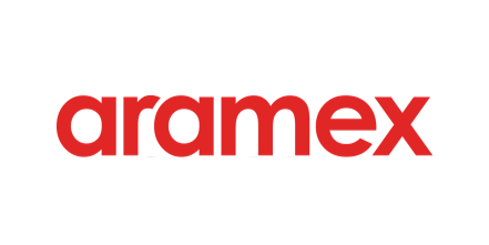 Aramex Logo