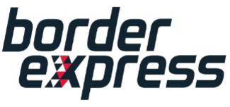 Border Express Logo