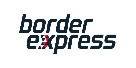 Broder Express Logo