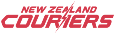 New Zealand Couriers Logo