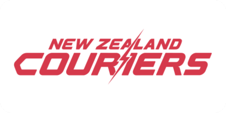 New Zealand Couriers Logo