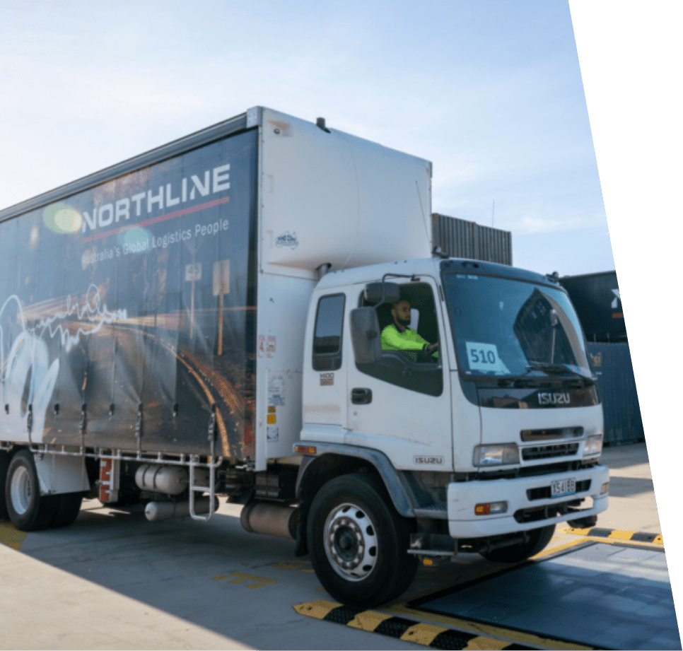 Northline Truck