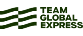 Team Global Express Logo