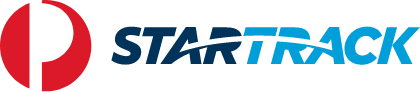 StarTrack Shipping Logo