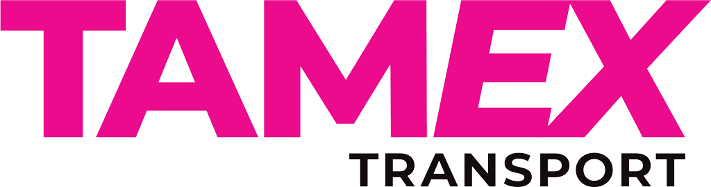 Tamex Transport Logo