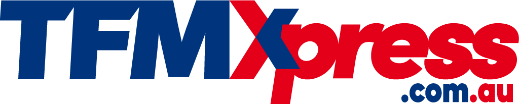 TFMXpress Logo