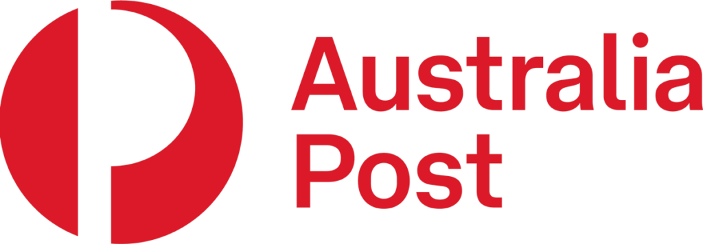 Australia Post Logo