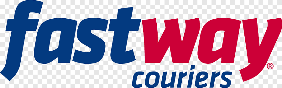 Fastway couriers Logo