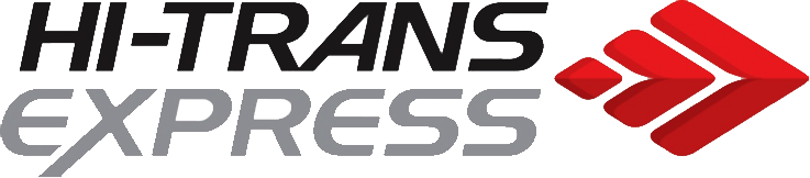 Hi-Trans Express Logo