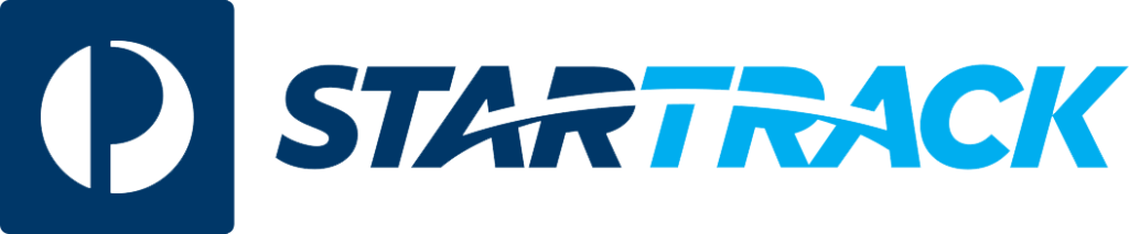 StarTrack Logo