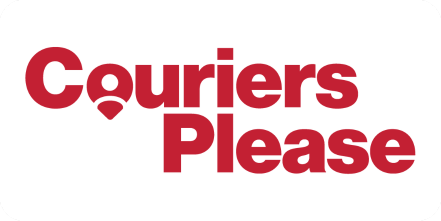 CouriersPlease Logo