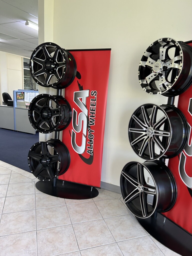 Automotive Parts Aftermarket Distribution