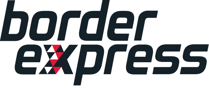 Border Express Logo