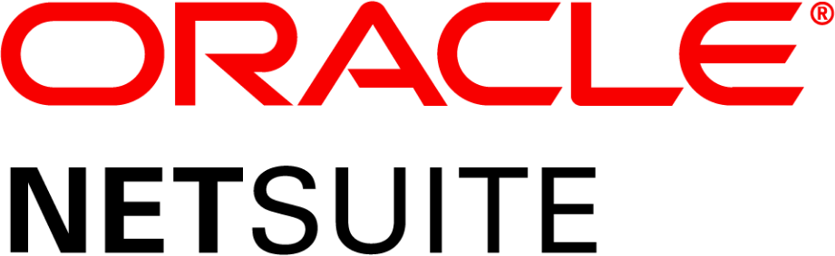 Oracle Netsuite Logo