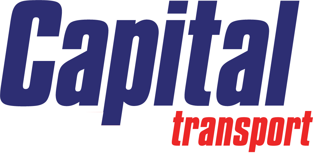 Capital Transport Logo