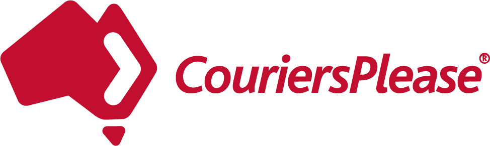 Couriers Please Logo