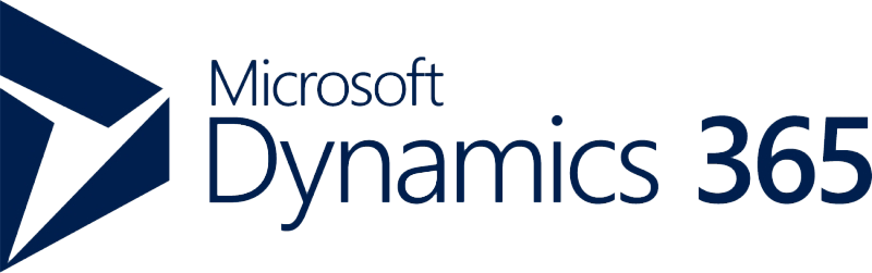 Microsoft Dynamics 365 Logo