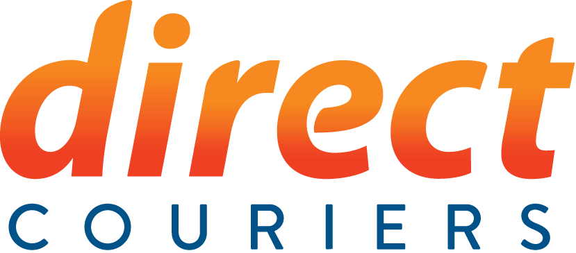 Direct Couriers Logo