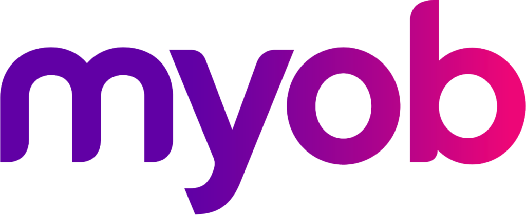 Myob Logo