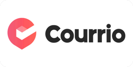 Courrio Logo