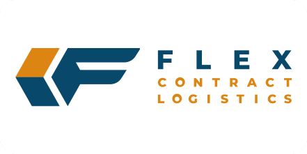 Flex Contract Logistics Logo