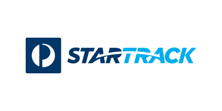 StarTrack Logo