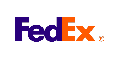 FedEx Logo