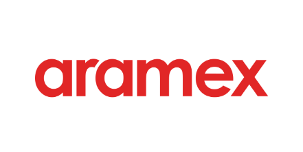 Aramex Logo